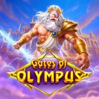 Gates of Olympus oyun kapağı